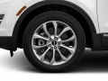 2018 Lincoln MKC 3