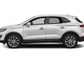 2018 Lincoln MKC 5