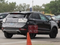 2018 Lincoln MKC Spy 1
