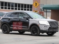 2018 Lincoln MKC Spy 2