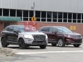 2018 Lincoln MKC Spy 3