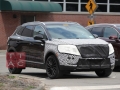 2018 Lincoln MKC Spy