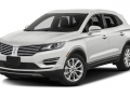 2018 Lincoln MKC
