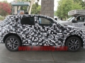 CX-5 Side View