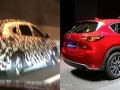 2018 Mazda CX-8 4