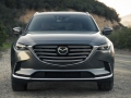 Front end 2018 Mazda CX-9