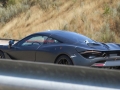 2017 McLaren P14 Exterior