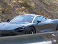 2017 McLaren P14