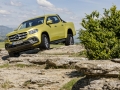 2018 Mercedes-Benz X-Class 3