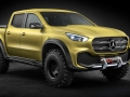2018 Mercedes-Benz X-Class 6