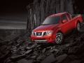 2018 Nissan Frontier Exterior
