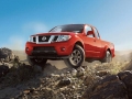 2018 Nissan Frontier