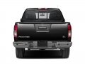 Rear end