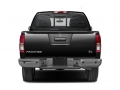 Rear end