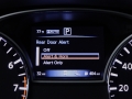 Nissan’s new Rear Door Alert technology can help remind driver