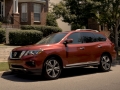Nissan’s new Rear Door Alert technology can help remind driver