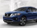 2018-Nissan-Pathfinder