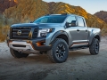 2018 Nissan Titan 4