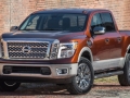 2018 Nissan Titan