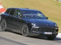 2018 Porsche Cayenne Exterior