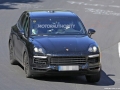 2018 Porsche Cayenne Featured