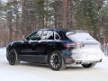 2018 Porsche Macan 3
