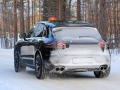 2018 Porsche Macan 4