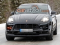 2018 Porsche Macan 5