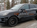 2018 Porsche Macan 8