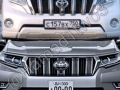 2018 Toyota Land Cruiser Prado 1