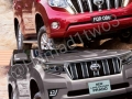 2018 Toyota Land Cruiser Prado 3