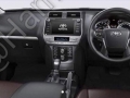 2018 Toyota Land Cruiser Prado 5