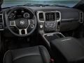 2018 Ram 1500 Interior