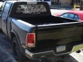 2018 Ram 1500 Rear left side