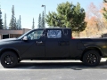 2018 Ram 1500 - Side view