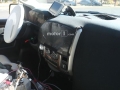 Interior - Side view