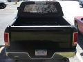 Rear end