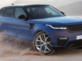 2018 Range Rover Velar SVR 2
