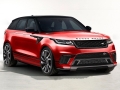 2018 Range Rover Velar SVR 3