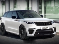 2018 Range Rover Velar SVR 5