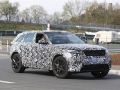 2018 Range Rover Velar SVR 6