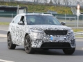 2018 Range Rover Velar SVR 7