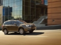 2018 Subaru Forester exterior