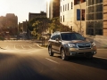 2018 Subaru Forester featured