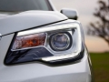 Front Lights
