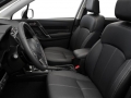 Interior - Side View