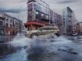 Rain Forester