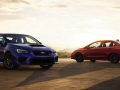 2018 Subaru WRX STI 3