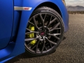 2018 Subaru WRX STI 4