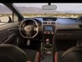 2018 Subaru WRX STI 5